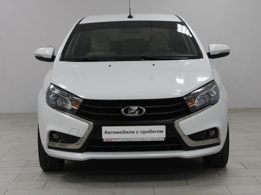 Lada (ВАЗ) Vesta I Старый Оскол  - изображение 2
