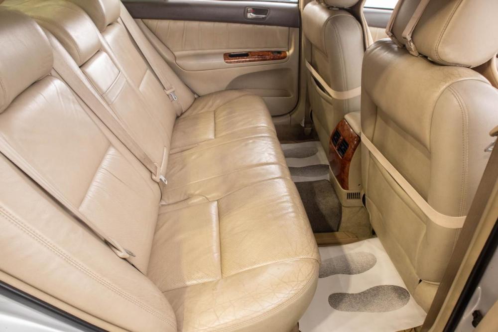 Toyota Camry V (XV30) Рестайлинг Барнаул  - изображение 24