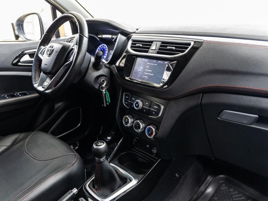 Brilliance V3 I Рестайлинг Волгоград  - изображение 34