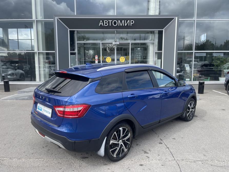 Lada (ВАЗ) Vesta I Брянск  - изображение 5