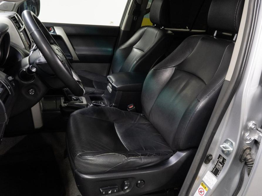 Toyota Land Cruiser Prado 150 Series Тюмень  - изображение 17