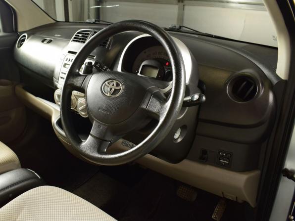 Toyota Passo I (C10) с пробегом 2005 года, цена 371 999 рублей, 233767 км, хэтчбек, Автокод Объявления