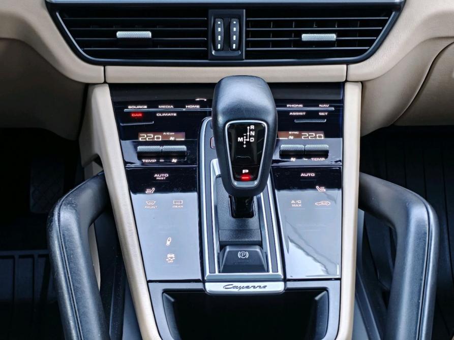 Porsche Cayenne III Санкт-Петербург  - изображение 20