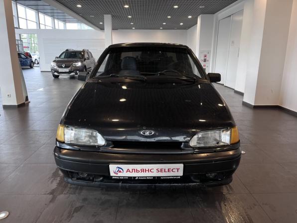 Lada (ВАЗ) 2115 с пробегом 2007 года, цена 124 000 рублей, 259193 км, седан, Автокод Объявления