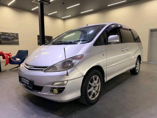 Toyota Estima II с пробегом 2003 года, цена 779 000 рублей, 354219 км, минивэн, Автокод Объявления