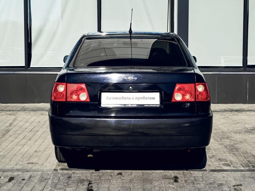 Chery Amulet (A15) I Екатеринбург  - изображение 4