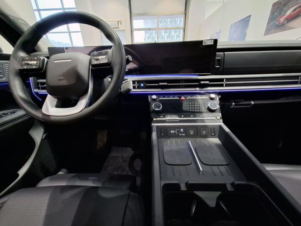 Новый Hyundai Santa Fe V (MX5) 2026 года, цена 6 150 000 рублей, внедорожник, Автокод Объявления