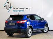 Nissan Qashqai II Москва  - изображение 16