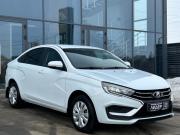 Lada (ВАЗ) Vesta I Рестайлинг (NG) Энгельс  - изображение 33