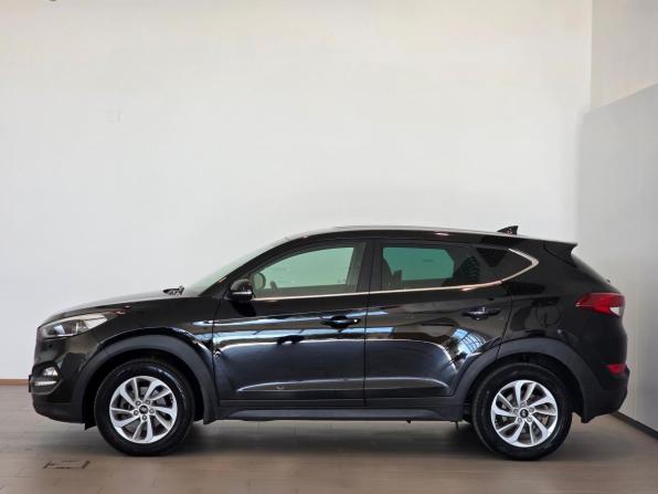 Hyundai Tucson III с пробегом 2017 года, цена 2 140 000 рублей, 97160 км, внедорожник, Автокод Объявления