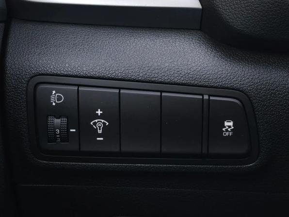 Hyundai Tucson III с пробегом 2018 года, цена 2 355 000 рублей, 102898 км, внедорожник, Автокод Объявления