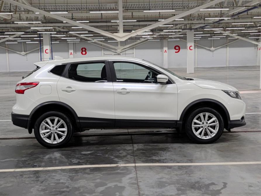Nissan Qashqai II Казань  - изображение 5