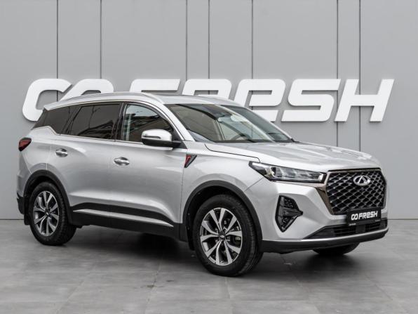 Chery Tiggo 7 Pro Max I