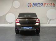 Renault Logan II Рестайлинг Москва  - изображение 28