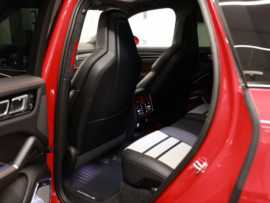 Porsche Cayenne III Москва  - изображение 12