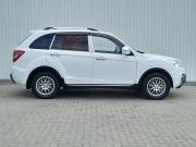Lifan X60 I Рестайлинг 2 Новочеркасск  - изображение 21