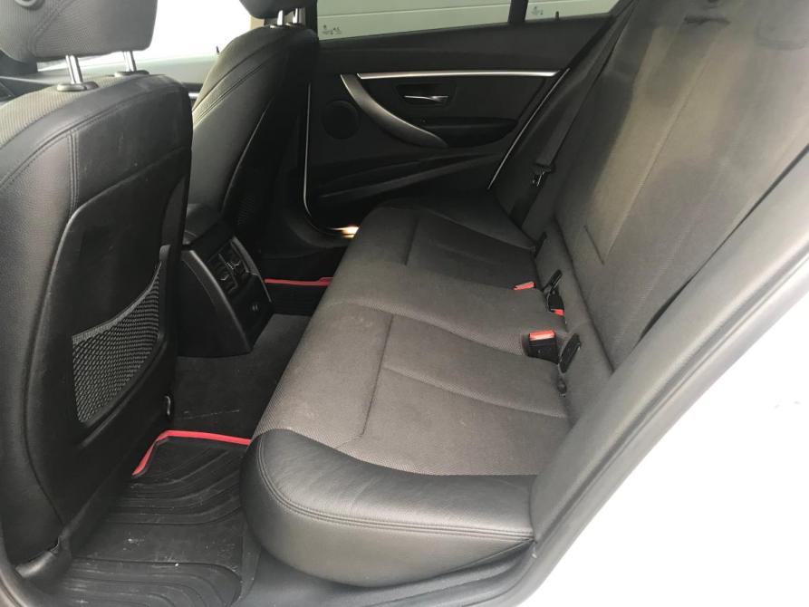 BMW 3 серии VI (F3x) Рестайлинг Екатеринбург  - изображение 13