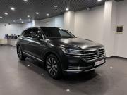 Volkswagen Touareg III Чебоксары  - изображение 36