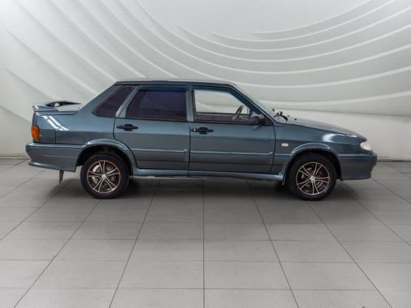 Lada (ВАЗ) 2115 с пробегом 2007 года, цена 198 000 рублей, 211250 км, седан, Автокод Объявления