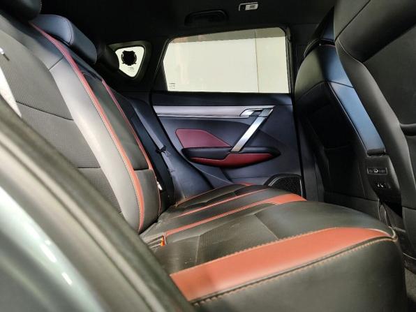 Geely Coolray I с пробегом 2021 года, цена 1 549 000 рублей, 82857 км, внедорожник, Автокод Объявления