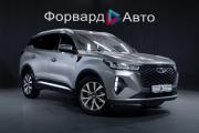 Chery Tiggo 7 Pro Max I Тюмень  - изображение 28