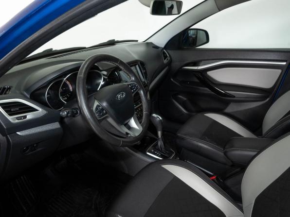 Lada (ВАЗ) Vesta I с пробегом 2022 года, цена 998 000 рублей, 171419 км, универсал, Автокод Объявления