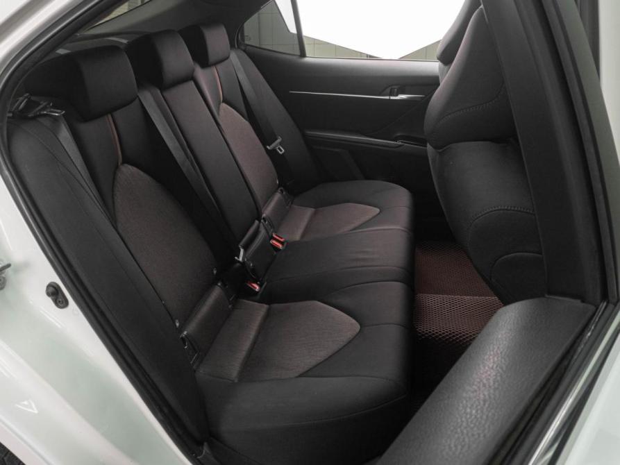 Toyota Camry VIII (XV70) Тюмень  - изображение 12