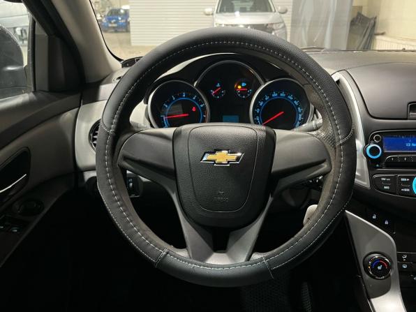 Chevrolet Cruze I Рестайлинг с пробегом 2013 года, цена 629 000 рублей, 237157 км, седан, Автокод Объявления