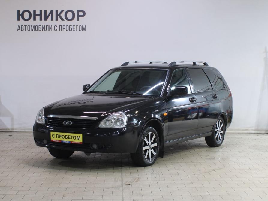 Lada (ВАЗ) Priora I Дзержинск  - изображение 1