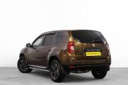 Renault Duster I Барнаул  - изображение 26