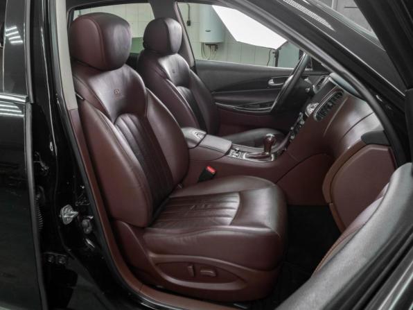 Infiniti QX50 I с пробегом 2013 года, цена 2 179 000 рублей, 188843 км, внедорожник, Автокод Объявления