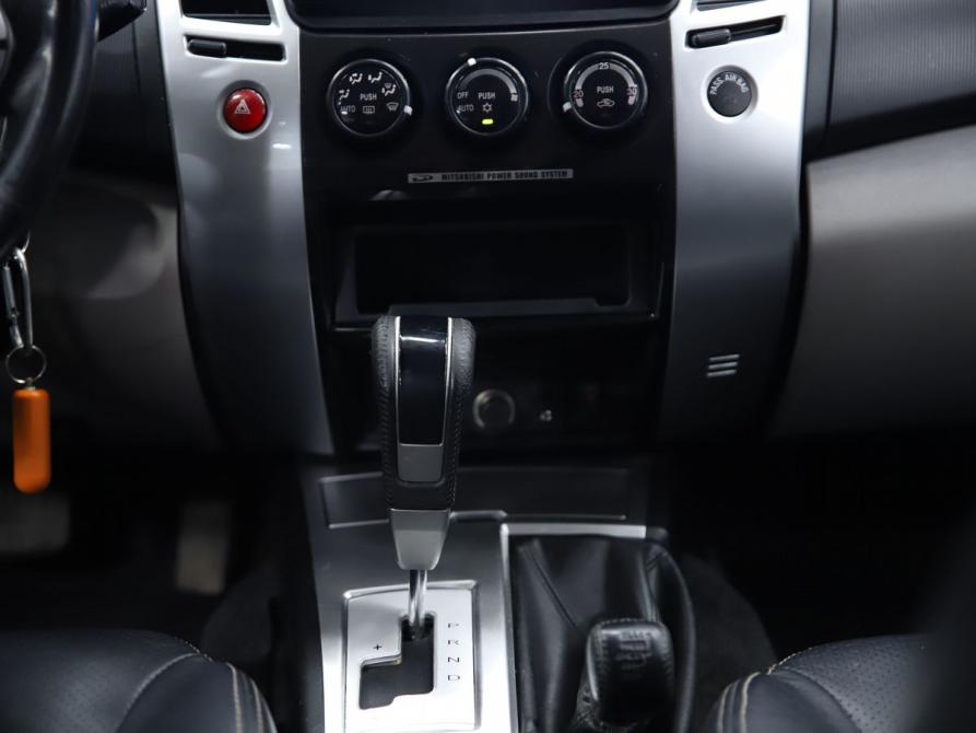Mitsubishi Pajero Sport II Уфа  - изображение 15