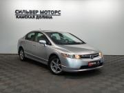 Honda Civic VIII Пермь  - изображение 22