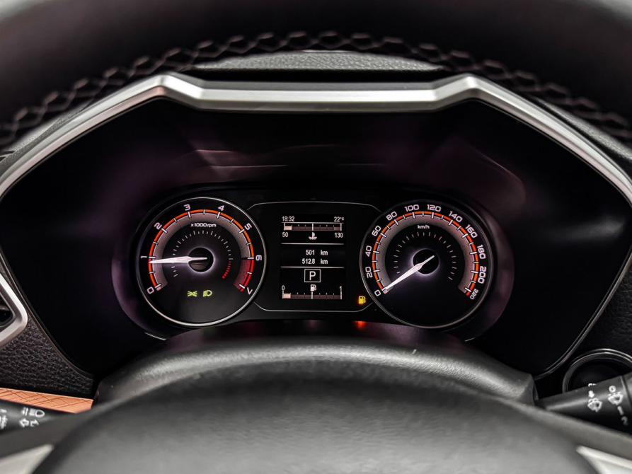 Lada (ВАЗ) Vesta I Рестайлинг (NG) Минеральные Воды  - изображение 19