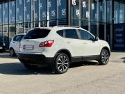 Nissan Qashqai I Рестайлинг Краснодар  - изображение 34
