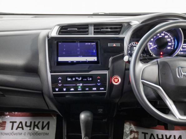 Honda Fit III Рестайлинг с пробегом 2019 года, цена 1 099 500 рублей, 85428 км, хэтчбек, Автокод Объявления