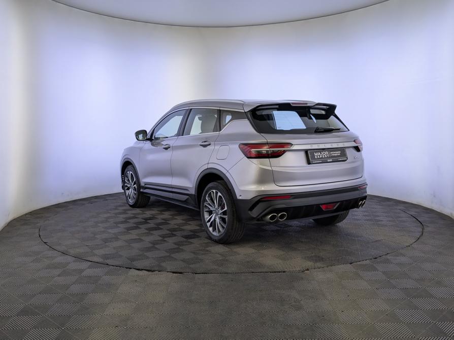 Belgee X50 Москва  - изображение 7