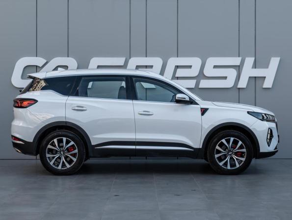 Chery Tiggo 7 Pro Max I с пробегом 2024 года, цена 2 030 000 рублей, 37736 км, внедорожник, Автокод Объявления