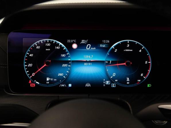 Mercedes-Benz E-Класс V (W213 S213 C238) Рестайлинг с пробегом 2020 года, цена 4 611 046 рублей, 80191 км, седан, Автокод Объявления