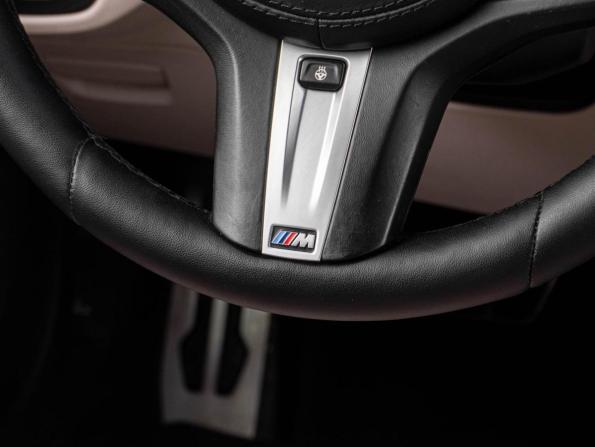 BMW 5 серии VII (G30/G31/G38) с пробегом 2018 года, цена 3 499 000 рублей, 198805 км, седан, Автокод Объявления