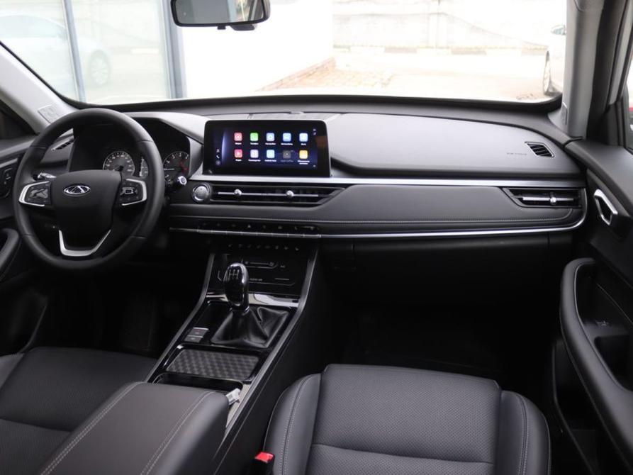 Chery Tiggo 4 Pro I Рестайлинг Нижний Новгород  - изображение 14