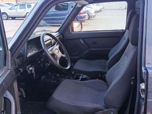Lada (ВАЗ) 2131 (4x4) I с пробегом 2019 года, цена 659 000 рублей, 79000 км, внедорожник, Автокод Объявления