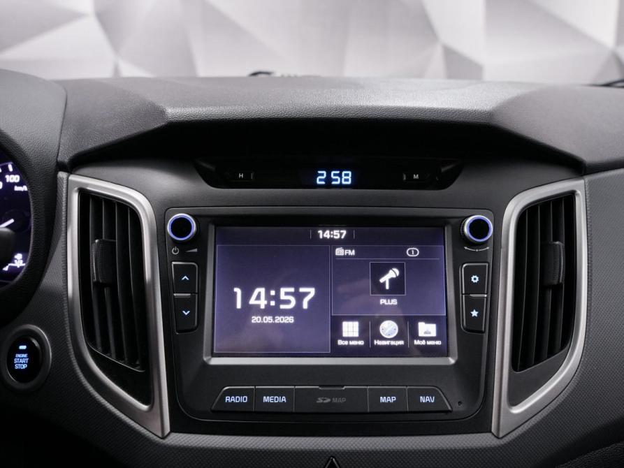 Hyundai Creta I Ульяновск  - изображение 19