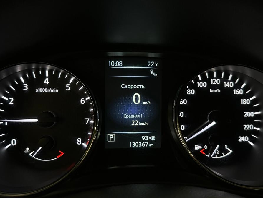 Nissan Qashqai II Балашиха  - изображение 6