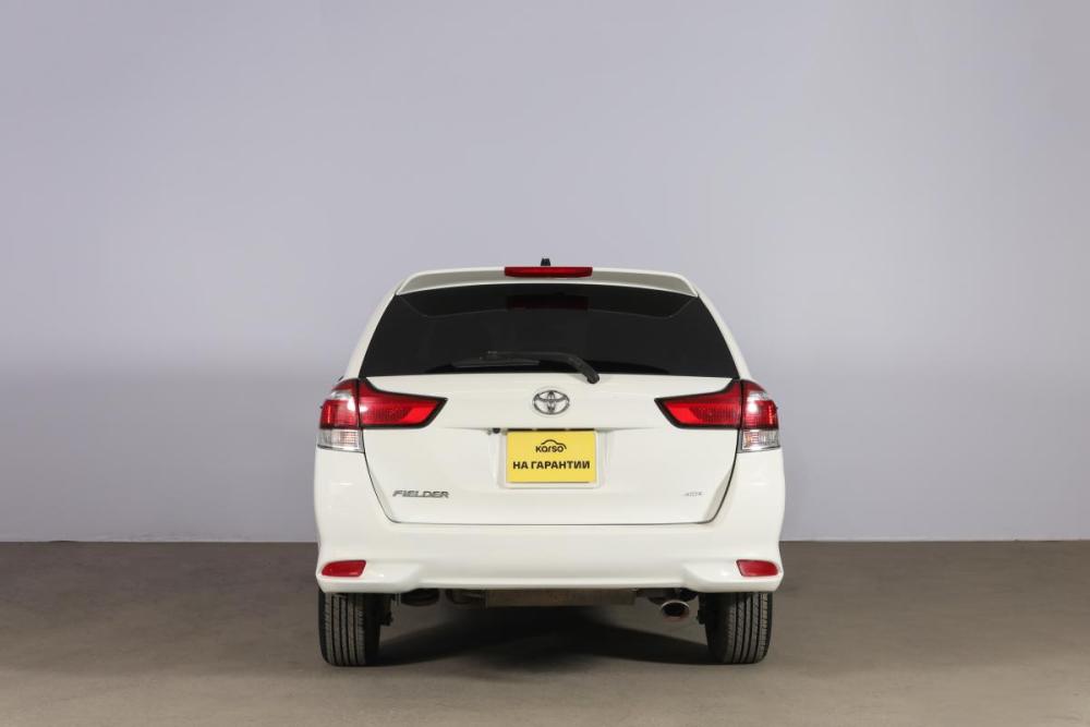 Toyota Corolla XI (E160 E170) Рестайлинг 2 Новосибирск  - изображение 6