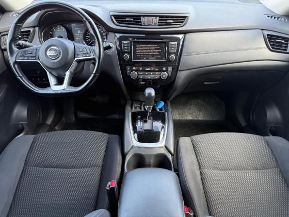 Nissan X-Trail III Рестайлинг с пробегом 2022 года, цена 2 780 000 рублей, 92616 км, внедорожник, Автокод Объявления