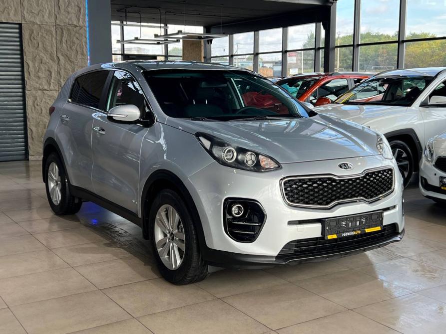 Kia Sportage IV Оренбург  - изображение 3