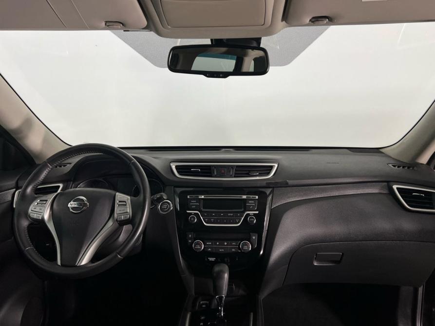 Nissan X-Trail III Архангельск  - изображение 14