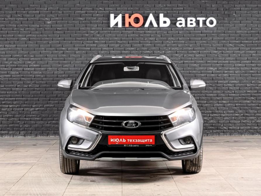Lada (ВАЗ) Vesta I Екатеринбург  - изображение 2