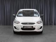 Hyundai Solaris I Тюмень  - изображение 18